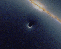 Schwarzschild black hole