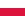 Сцяг Польшчы
