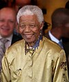 5. Dezember: Nelson Mandela (2008)