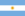 Сцяг Аргенціны