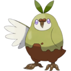 Example of a Fakemon