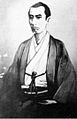 Yoshida Shōin († 1859)