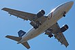 Großraumflugzeug der Klasse Airbus A310-324 (→ zum Artikel)