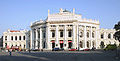Wiener Burgtheater (→ zum Artikel)