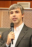 10. Larry Page