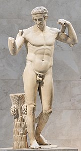 Roman, c. 430