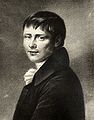 Heinrich von Kleist († 1811)