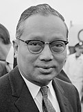 UN Secretary-General U Thant