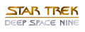 Star Trek: Deep Space Nine, Logo