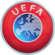 Logo der UEFA