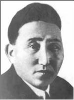 Баялы Исакеев (1897―1938)