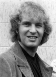 Fogerty in 1968