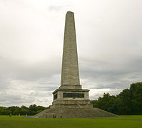 Monument Wellington