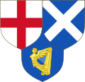 英格蘭共和國國徽 (1659−1660)
