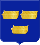 巴勒拿骚徽章