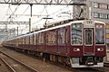 8300系3次車8315F （2017年6月10日 茨木市駅）