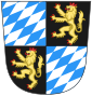 巴伐利亞巴伐利亞公爵徽章（直至1623年）