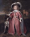 Philip, 7th Earl of Pembroke