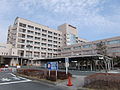 磐田市立總合病院
