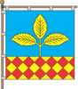 Flag of Berestechko