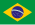 Flag of 巴西