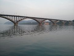 融水大桥