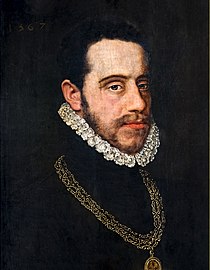 Portrait d'homme, 1567 Pieter Pourbus