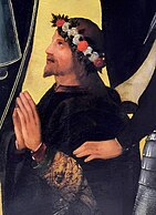 乔瓦尼·波吉亚（1476年？－1497年）：第二代甘迪亞公爵。