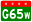 G65W