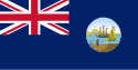 香港旗（1876–1955）