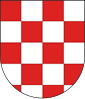 Coat of arms of Upper Sponheim of Sponheim