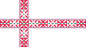 Flag of Setomaa Parish