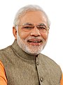 印度 总理 纳伦德拉·莫迪