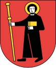 格拉魯斯州 Glarus徽
