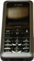Le téléphone mobile Sagem My700xd.