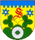 Coat of arms of Sohland am Rotstein