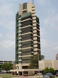普萊斯大樓 (1956年)
