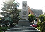 Greater Poland uprising (1918–1919) Monument