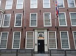 British Embassy in The Hague
