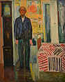 Munch 1940-1943