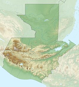 Momostenango is located in Guatemala