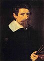 Adam Elsheimer vers 1606-1607