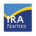 Logo de l'IRA de Nantes