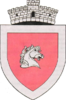 Coat of arms of Fărău