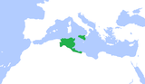 Emirate of Sicily (831–1072)