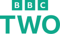 Logo de BBC Two depuis le 20 octobre 2021.