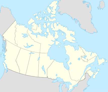 2015年國際足協女子世界盃在加拿大的位置