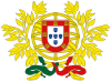 葡萄牙国徽