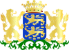 弗里斯兰省徽章