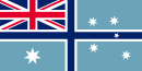 Civil Air Ensign (adopted 1935, modified 1948)